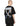 Off-White Black Painting Arrows Oversized T-Shirt