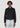 Saint Laurent Paris Black Classic Fitted Denim Trucker Jacket