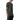 Off-White Green Lighting Bolt Arrows Logo T-Shirt