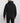 Givenchy Black Signature Rainbow Logo Hoodie
