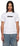 Off-White White Spray Arrows Logo T-Shirt