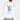 Off-White White Mirko First Logo Oversized Hoodie