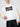Off-White White Caravaggio Diagonals Oversized Hoodie