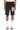 Off-White Black Mariana da Silva Arrows Sweatshorts
