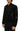 Saint Laurent Paris Black Velvet Confetti Embellished Logo Bomber Jacket