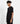 Off-White Black Monochrome Caravaggio Arrows T-Shirt