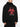 Vetements Black Genetically Modified Oversized Hooded Bomber