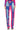 Jean Paul Gaultier × Y/Project Pink Body Morph Sweatpants