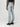 Saint Laurent Paris Santa Monica Blue Knee Rip Skinny Jeans