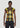 Jean Paul Gaultier × Y/Project Yellow Trompe L'oeil Argyle Sleeveless Sweater