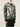 Givenchy Baby's Breath Silk Panel Sweatshirt