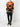 Givenchy Black Abstract Flame Print Sweatshirt