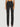 Saint Laurent Paris Black High-Waisted Denim Trousers