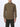 Saint Laurent Paris Khaki Classic Western Yoke Denim Shirt