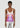 Jean Paul Gaultier × Y/Project Orange Purple Body Morph Tank Top