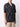 Marcelo Burlon Black All Over Feather Print Short Sleeve Shirt