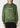 Daily Paper Green Tie Dye Hocolls Embroidered Logo Hoodie