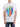 Marcelo Burlon White Rainbow County Of Milan Logo T-Shirt