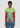 Jean Paul Gaultier × Y/Project Yellow Red Body Morph LS Mesh T-Shirt
