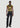 Jean Paul Gaultier × Y/Project Yellow Trompe L'oeil Argyle Sleeveless Sweater