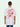 Off-White White and Red Stencil Arrows Oversized T-Shirt