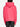 Jacquemus Pink Le Sweatshirt Vague Wave Logo Hoodie