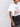 Casablanca White Handbags Print Logo T-Shirt