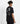 Off-White Black Monochrome Caravaggio Arrows T-Shirt