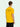 Off-White Yellow Logo Arrow Workers T-Shirt