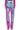 Jean Paul Gaultier × Y/Project Pink Body Morph Sweatpants