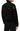 Saint Laurent Paris Black Velvet Confetti Embellished Logo Bomber Jacket