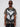 Givenchy x Chito Green Dog Graffiti Oversized T-Shirt