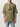 Off-White Green Caravaggio Boy Skate Oversized T-Shirt
