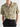 Saint Laurent Paris Palm Tree Print Short Sleeve Hawaiian Shirt