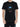 Marcelo Burlon Black Close Encounters Highway Logo T-Shirt