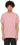 Ambush Design Pink Reflective Logo T-shirt