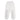 Off-White White Airport Tape Diagonals Sweatpants