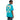 Off-White Blue Tape Arrows Logo Oversized T-Shirt