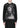 Givenchy Black Barbed Wire Jesus Print Sweatshirt