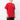 Off-White Red Cut Here Arrows Oversized T-Shirt