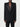 Saint Laurent Paris Black Wool Oversized Tuxedo Jacket
