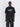 Martine Rose Washed Black Metallic Logo T-Shirt
