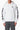 Off-White White Spray Marker Arrows Hoodie