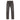 Dior MIJ Grey Lightly Waxed Pierced Skinny Jeans