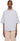 Palm Angels Grey Classic Logo Oversized T-Shirt