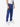 Off-White Blue Diag Logo Slim Sweatpants