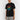 Vetements Black Overpriced Birthday Logo T-Shirt