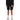 Off-White Black Tape Arrows Sweatshorts