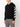 Off-White Black Diagonals Arrows Zip Hoodie