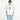Slam Jam × Umbro White Embroidered OG Tape Logo Oversized T-Shirt